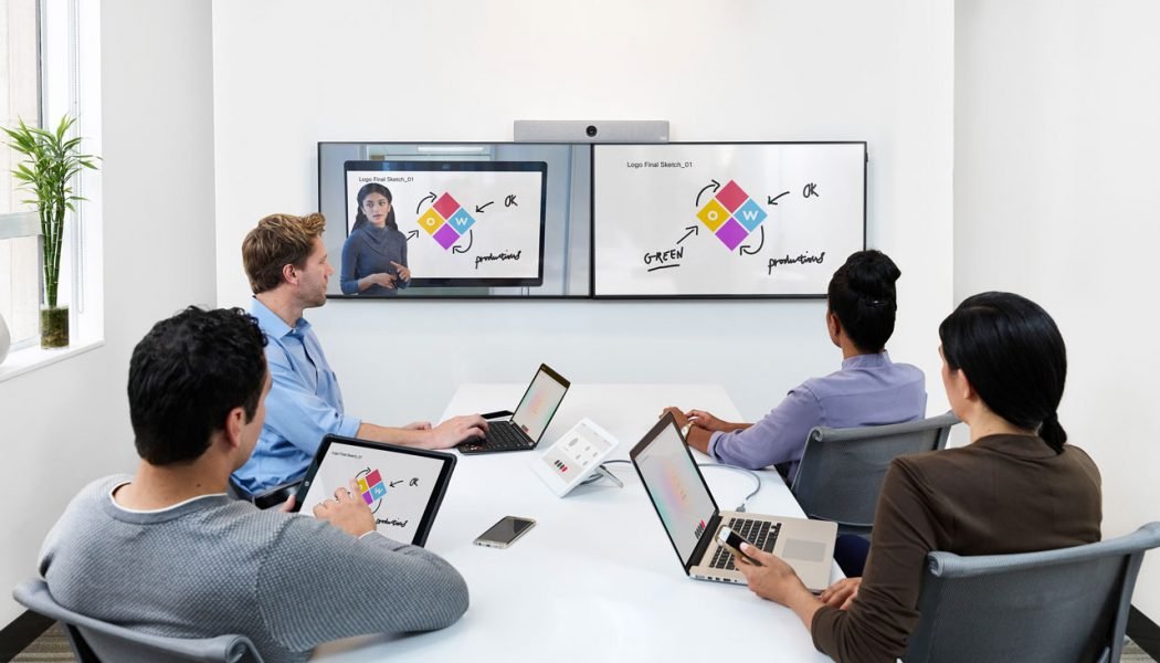 Cisco Webex