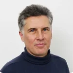 Yuriy Syvytsky
