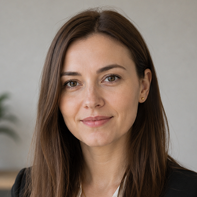 Iryna Bondarenko